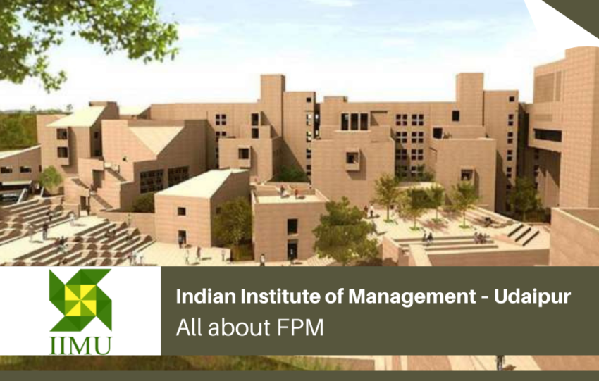IIM Udaipur