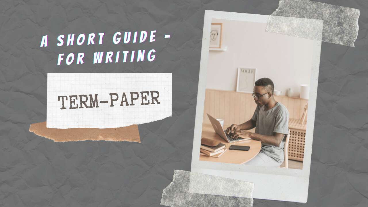 TERM-PAPER