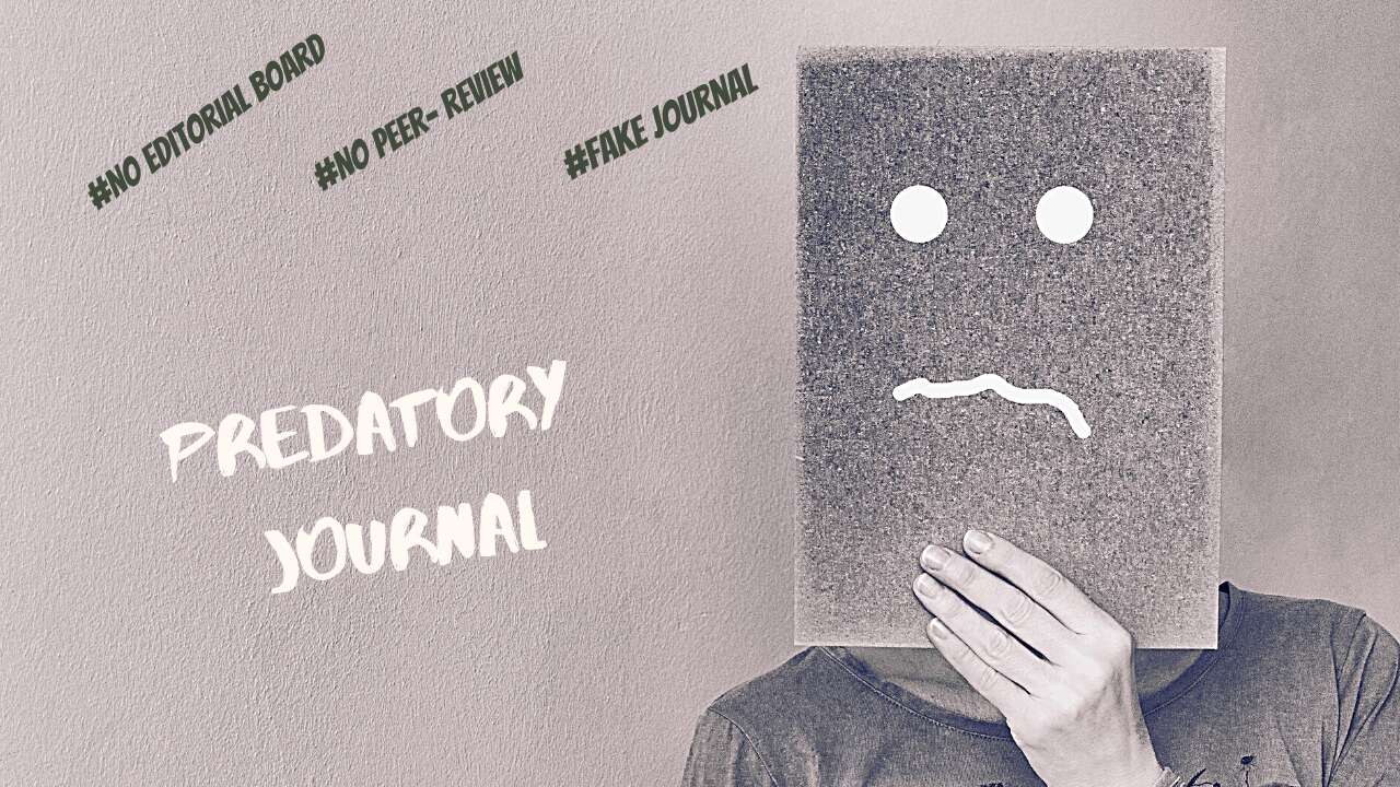 Predatory Journal