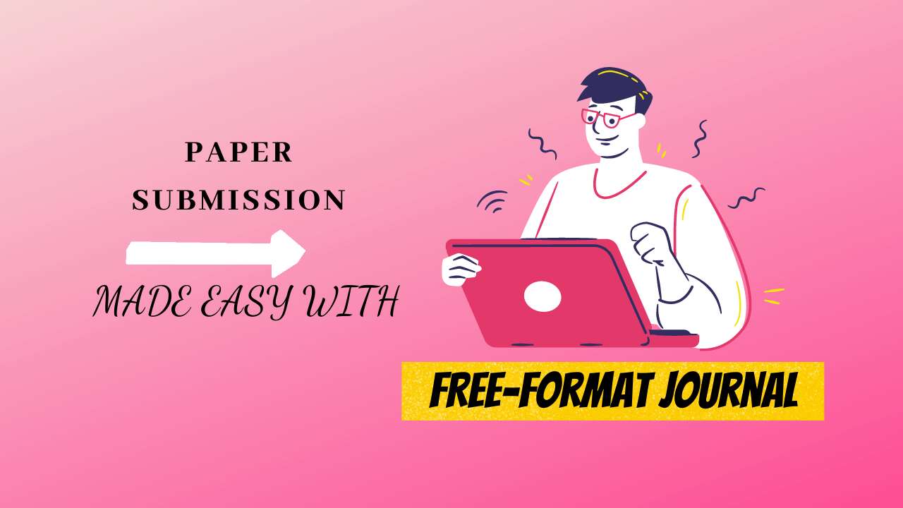 FREE-FORMAT JOURNAL