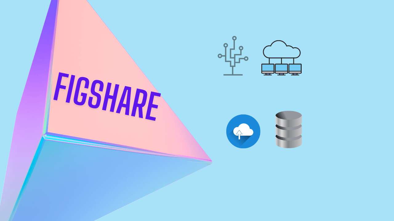 What is Figshare?
