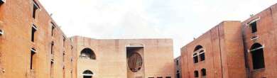 PhD at IIM Ahmedabad