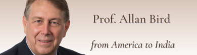 Prof. Allan Bird
