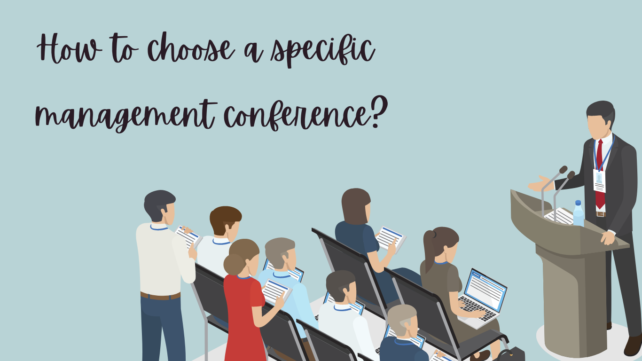 Management Conference