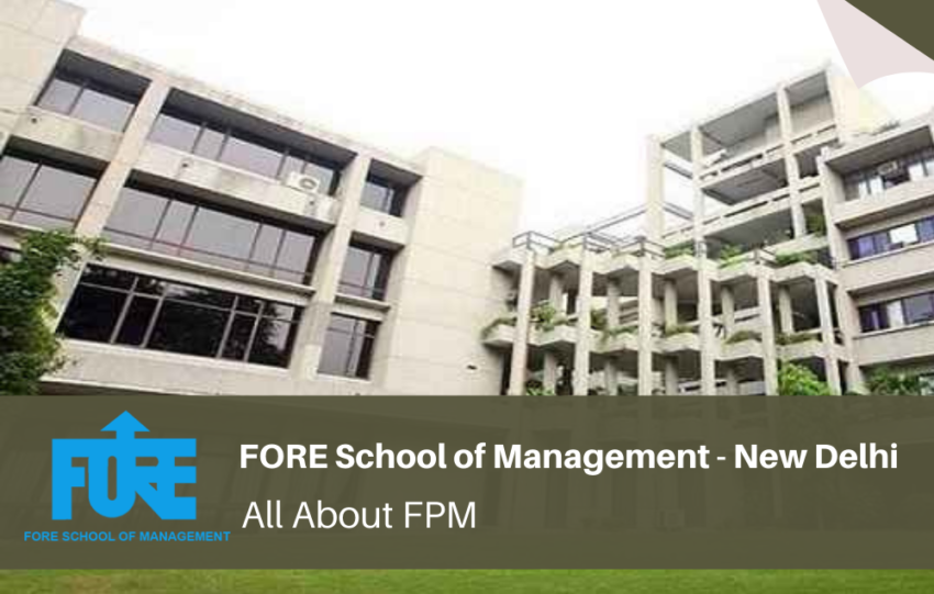 FORE School of Management