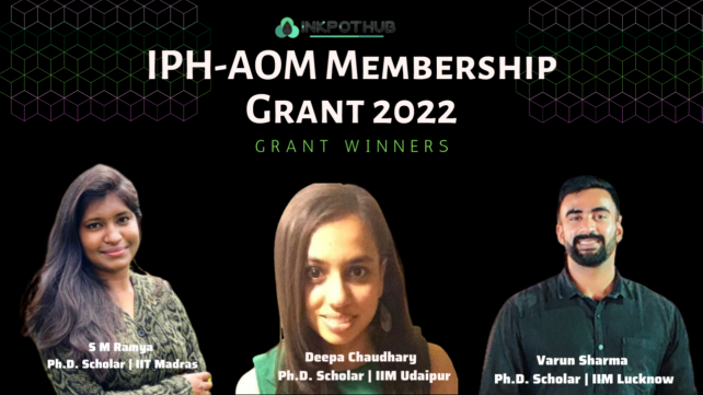 IPH_AOM_Grant 2022