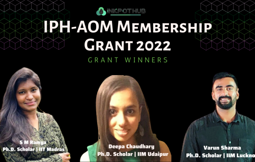 IPH_AOM_Grant 2022