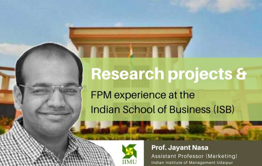 Jayant Nasa