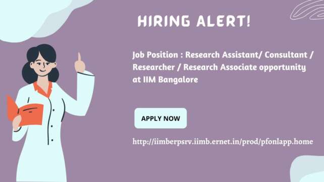 Research Assistant