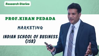 Kiran Pedada