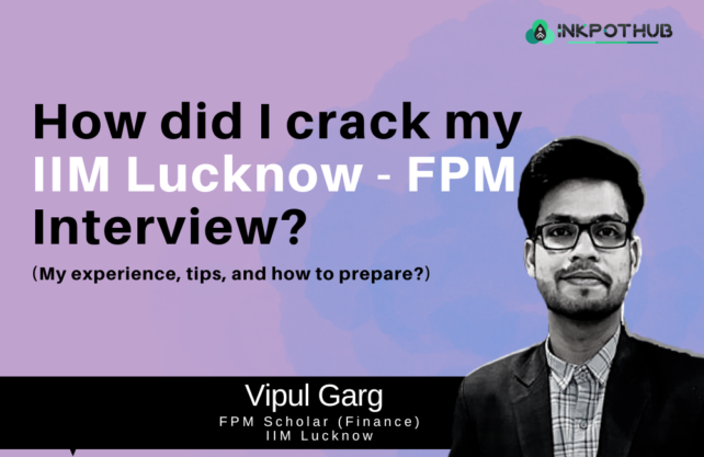 IIM Lucknow