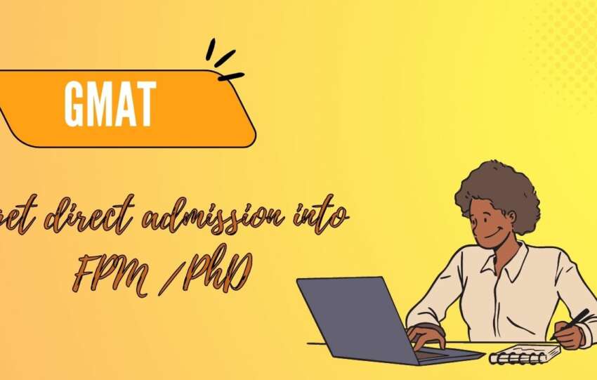 GMAT