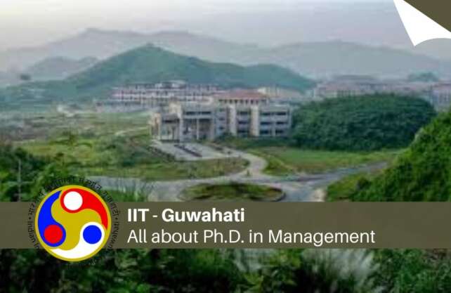 IIT Guwahati