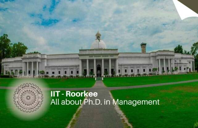 IIT Roorkee